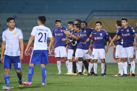 Nhận định Quảng Nam vs Hà Nội (17h00, 02/03): Có khó cho nhà vô địch?