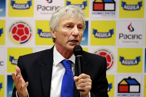 Nhận định ĐT Colombia tại World Cup 2018 ảnh 2