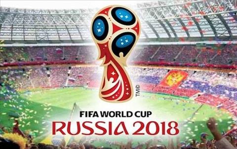 Bongda24hvn sở hữu bản quyền Sống cùng World Cup 2018 hình ảnh
