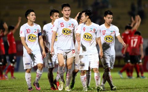 Hà Nội FC Coi chừng ‘vết xe đổ’ của HAGL hình ảnh 2