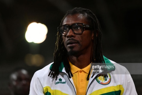 Nhận định ĐT Senegal tại World Cup 2018 ảnh 2