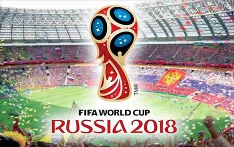 VTV đồng ý chia sẻ bản quyền World Cup 2018 tại Việt Nam