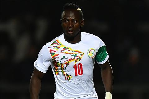 Nhận định ĐT Senegal tại World Cup 2018 ảnh 3