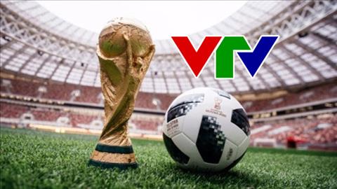VTV tăng giá quảng cáo mùa World Cup 2018  hình ảnh