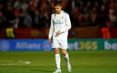 Ronaldo lâm nguy nếu Guti dẫn dắt Real Madrid  hình ảnh 2