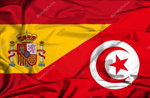 Nhận định Tây Ban Nha vs Tunisia hình ảnh
