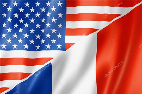 Nhận định Pháp vs Mỹ (2h00 ngày 106) Nước Nga thẳng tiến! hình ảnh 3
