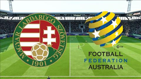 Nhận định Hungary vs Australia 22h30 ngày 96 Giao hữu quốc tế hình ảnh