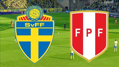 Nhận định Thụy Điển vs Peru 01h15 ngày 106 Giao hữu quốc tế hình ảnh