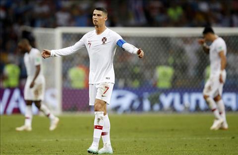 Ronaldo don doc tai BDN