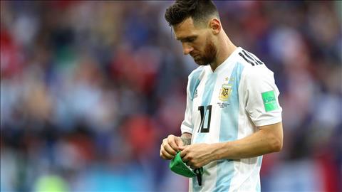 LĐBĐ Argentina thuyết phục Messi trở lại ĐT