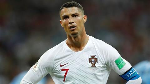 Cristiano Ronaldo ra quyet dinh ve tuong lai khi DT Bo Dao Nha bi loai khoi World Cup 2018.