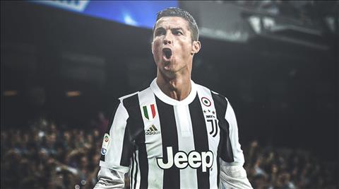 Del Pierro lý giải nguyên nhân Juventus chiêu mộ Ronaldo hình ảnh