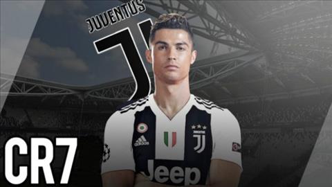 Real Madrid mua Romelu Lukaku thay Cristiano Ronaldo hình ảnh