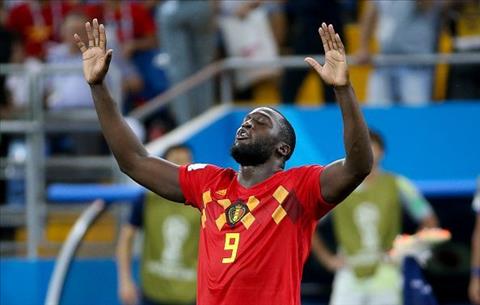 HLV Roberto Martinez Lukaku đã có một kỳ World Cup thành công hình ảnh 2