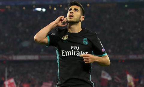 Sao trẻ Real Madrid báo tin buồn cho M.U và các đại gia