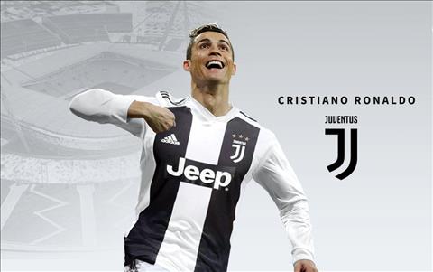 Ronaldo tới Juventus Điều gì đứng đằng sau thương vụ bạc tỷ hình ảnh