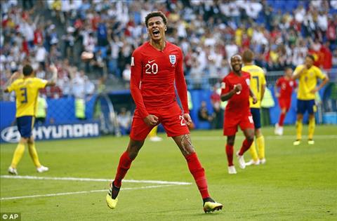 Góc nhìn Vì hiện tại và tương lai, Tottenham hãy vô địch World Cup! hình ảnh 2