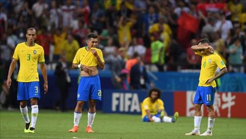 Thất bại của Nam Mỹ tại World Cup 2018 Đâu rồi nguồn lực quốc nội hình ảnh 2