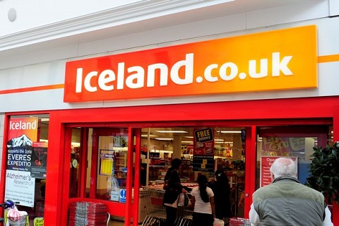 Để cổ vũ ĐT, hàng loạt chuỗi siêu thị tại Anh đóng cửa sớm hình ảnh