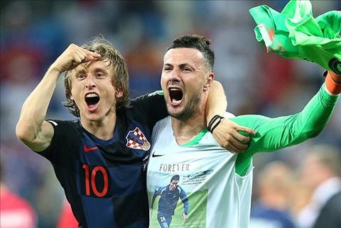Cuộc đua Quả bóng vàng 2018 Điền tên Luka Modric được chưa hình ảnh 2
