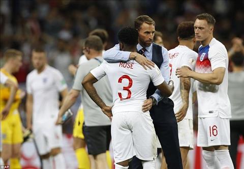 Harry Kane tin tưởng tương lai ĐT Anh sau World Cup 2018 hình ảnh