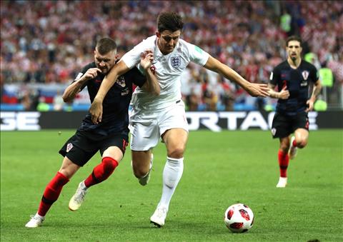 Kết quả Croatia vs Anh trận đấu bán kết World Cup 2018 hình ảnh 2