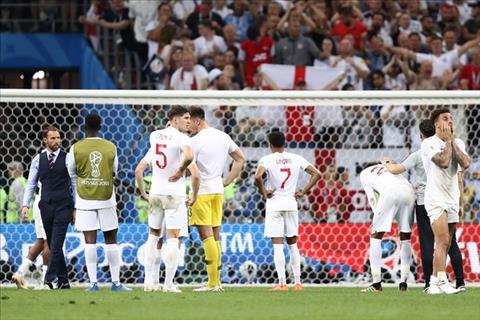 Những dự đoán vàng cho trận tranh giải 3 Bỉ vs Anh hình ảnh 2