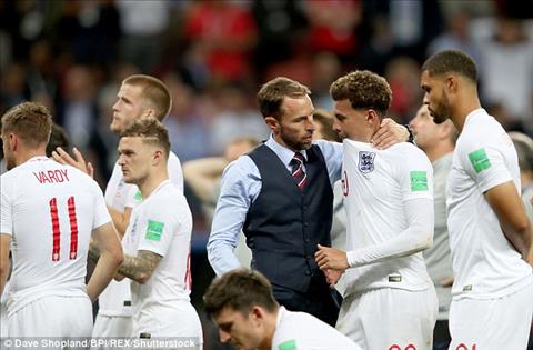 Delph: Thất bại trước Croatia sẽ ám ảnh chúng tôi hết đời