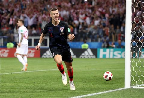 Ivan Perisic tiết lộ lý do giúp Croatia có thể đánh bại Pháp
