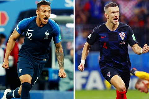 Không phải “nhân tố M”, đây mới là 2 CLB thống trị lịch sử World Cup