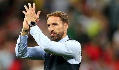 Southgate chuẩn bị được FA gia hạn hợp đồng