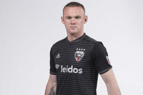 Rooney chỉ trích Everton sau khi gia nhập MLS hình ảnh