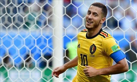 Barca quyết đấu với Real vì Eden Hazard