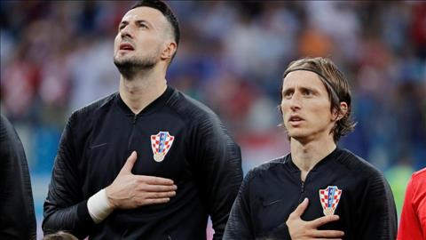 ĐT Croatia hậu World Cup 2018: Khi cúp vàng không mang giá trị lớn nhất