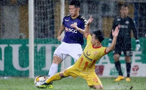 Nhận định Hà Nội vs Nam Định (19h00 ngày 11/09): Coi chừng bất ngờ
