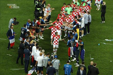 Bài dự thi Ấn tượng World Cup 2018: Russia 2018 - Một giải đấu nhân văn