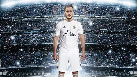 Real Madrid muốn mua Eden Hazard 3 lý do tin Real sẽ thành công hình ảnh