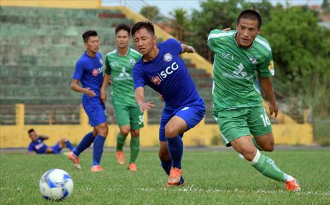 Bóng đá Việt Nam có sự thay đổi lớn từ mùa giải 2021 hình ảnh