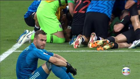 Bài dự thi Ấn tượng World Cup 2018: Thành công bị trì hoãn