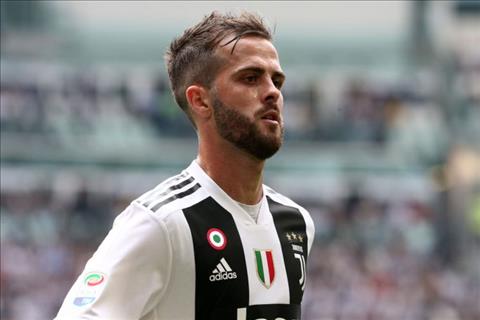 Chelsa muon mua Pjanic