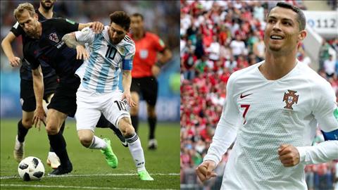 Bài dự thi Ấn tượng World Cup: Một cặp trời sinh và vẻ đẹp của bóng đá