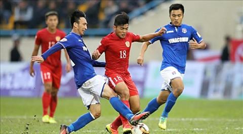 Nhận định TPHCM vs Quảng Ninh 19h00 ngày 227 V-League 2018 hình ảnh