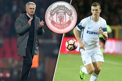 Góc nhìn: M.U và Mourinho cần Perisic hơn bao giờ hết