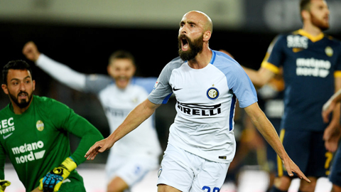 Nhận định Sheffield United vs Inter Milan 01h30 ngày 25/7 (Giao hữu CLB hè 2018)