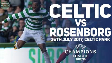 Nhận định Celtic vs Rosenborg 01h45 ngày 267 Champions League hình ảnh