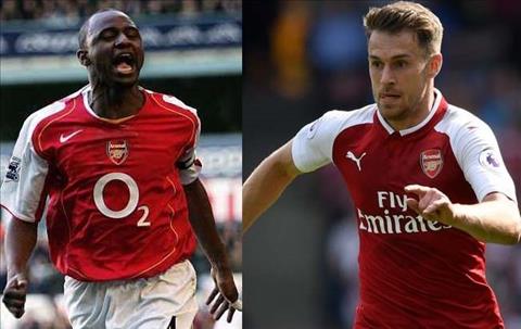 Quan điểm: “Vieira mới” xứng đáng đeo băng đội trưởng Arsenal