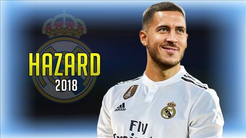 Tin chuyển nhượng ngày 267 Real có thể mua được Hazard với giá 200 triệu euro hình ảnh 2