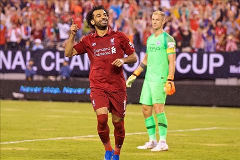 Dư âm Man City 1-2 Liverpool: Dù thế nào, Kop vẫn không thể thiếu King