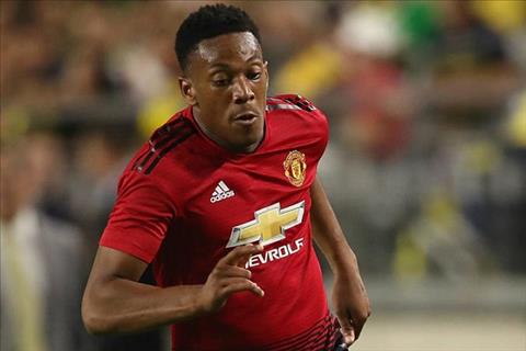 Chuyển nhượng MU 2018 từ chối bán Mata và Martial cho Tottenham hình ảnh